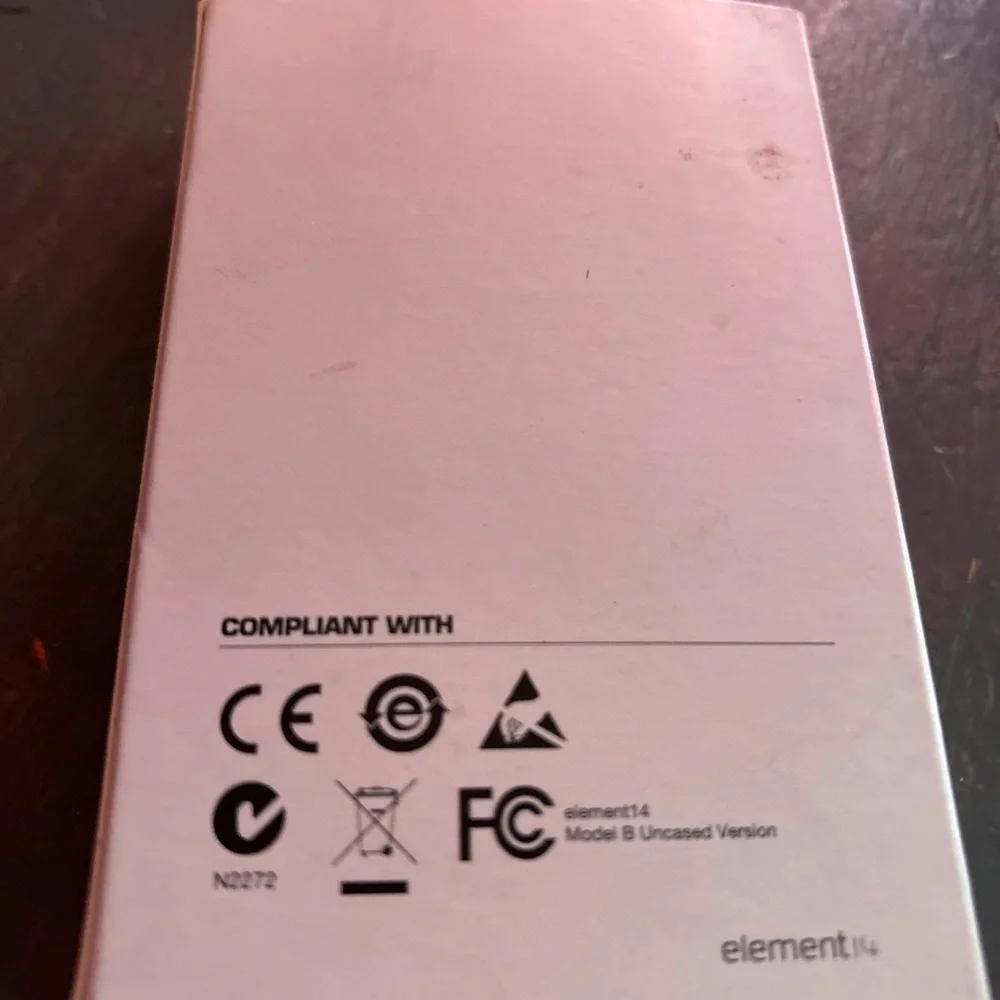 Element 14 - Picture 4 of 5